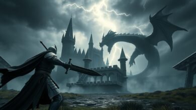 game baru developer elden ring rilis desember 2025 leak gameplay