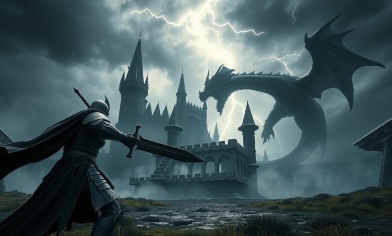 game baru developer elden ring rilis desember 2025 leak gameplay