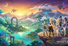 genshin impact mobile 5.3 region terakhir teyvat