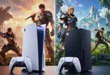 perbandingan PS5 vs Xbox Series X